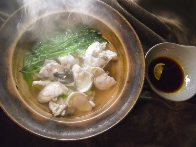 why ponzu is essential for kansai people